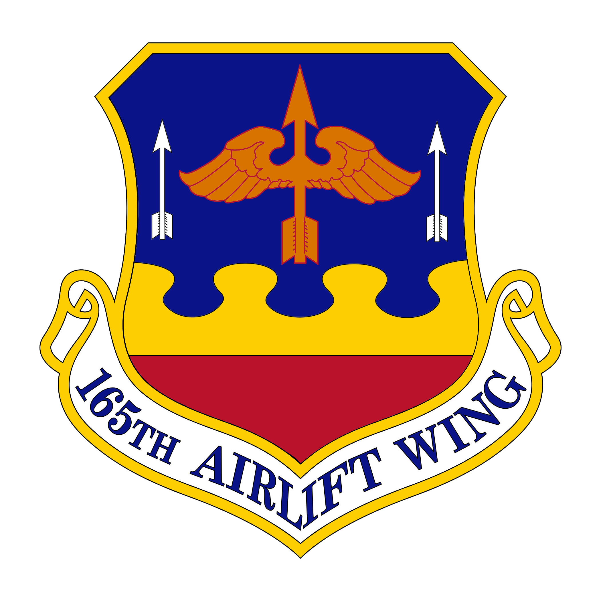 165th AW CGOC